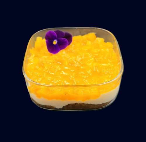 Tiramisu Mango by Barina