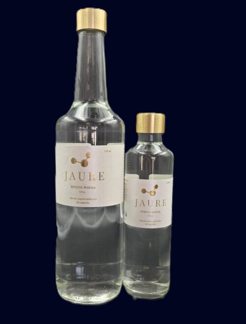 JAURE WATER